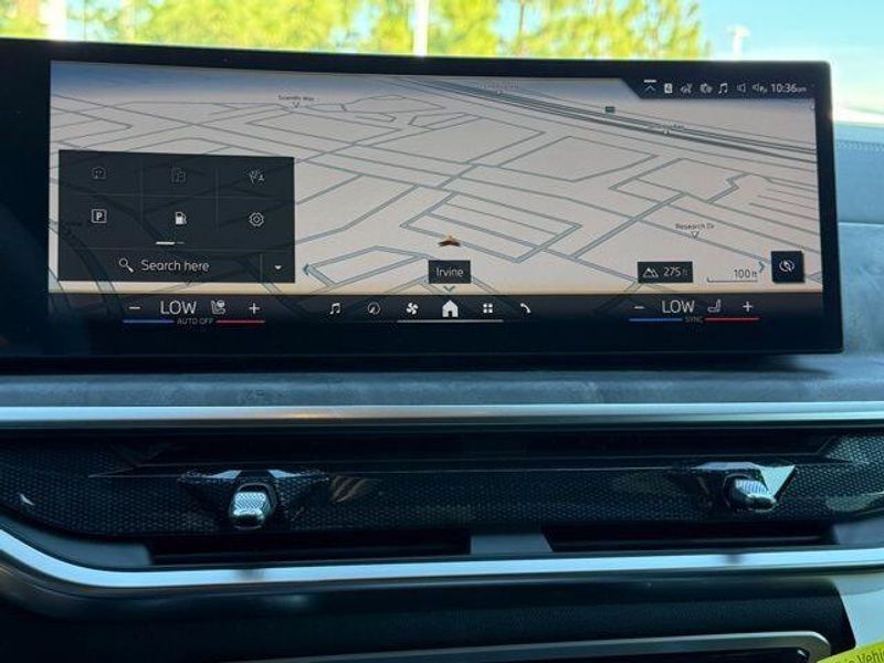 New 2026 BMW X5 xDrive40iImage 24