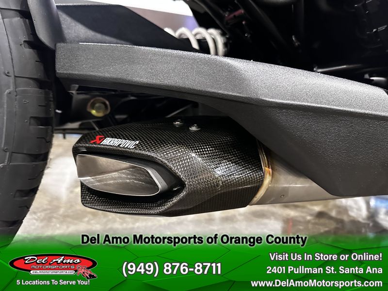 2024 Can-Am F3RC  in a CUSTOMIZABLE exterior color. Del Amo Motorsports of Orange County (949) 416-2102 delamomotorsports.com 