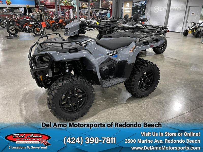 2025 Polaris SPORTSMAN 570 PREMIUMImage 12