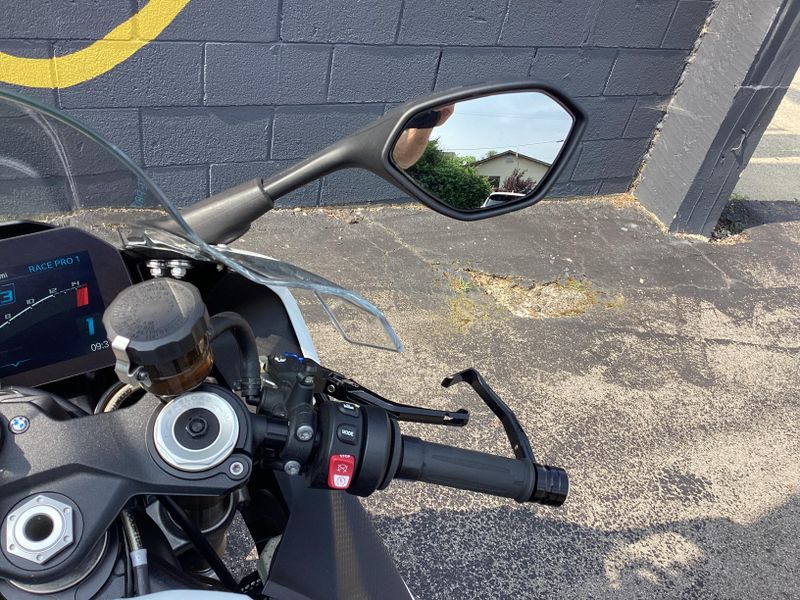 2023 BMW S 1000 RR 
