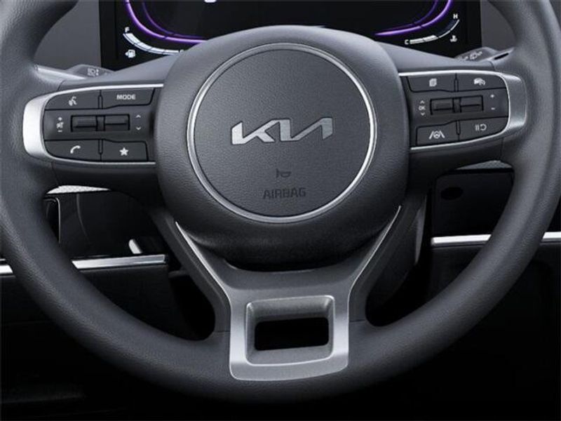 2024 Kia Sportage LXImage 22