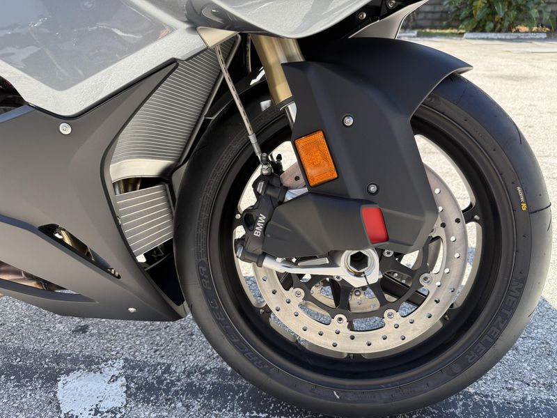 New 2025 BMW S 1000 RR 