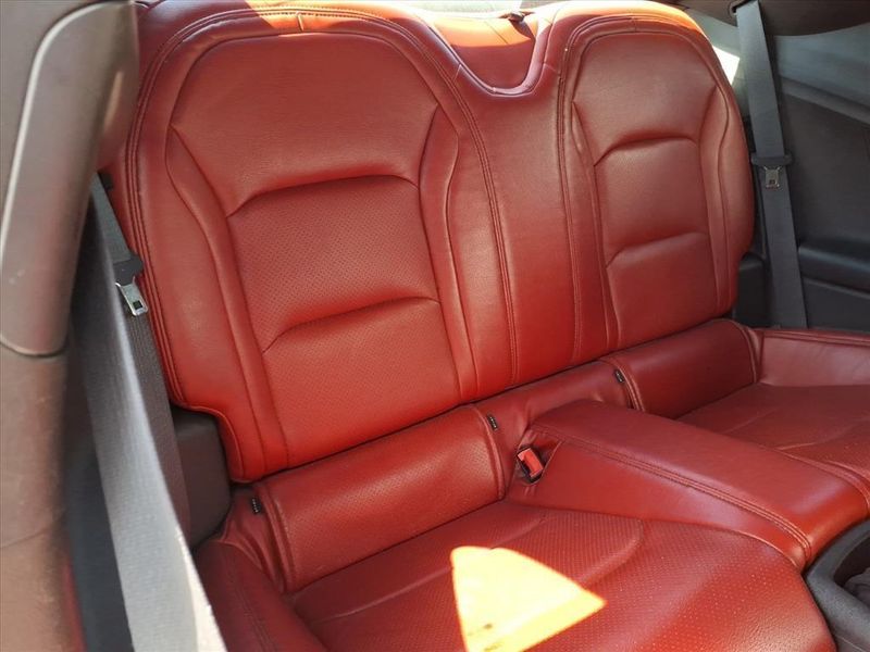 Used 2018 Chevrolet Camaro SSImage 6