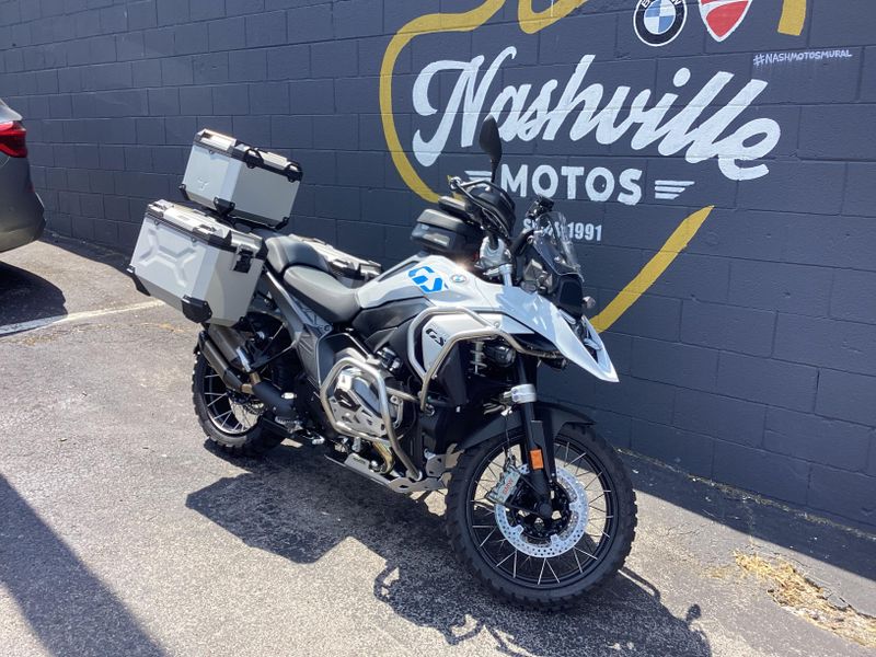 2025 BMW R 1300 GS 