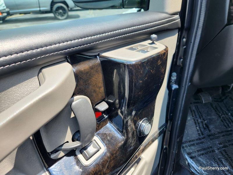 2020 GMC Savana Cargo Image 23