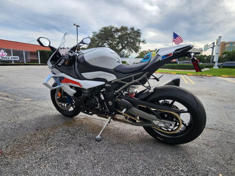 2026 BMW S 1000 RRImage 6