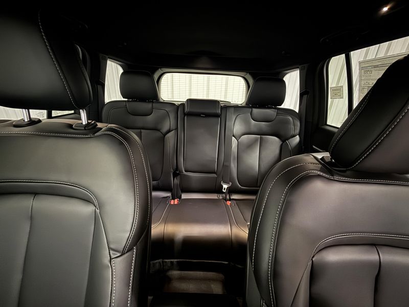 New 2026 Jeep Grand Cherokee Limited 4x4Image 25