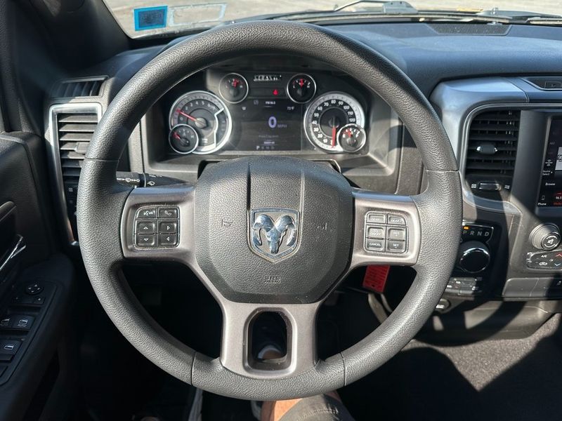 2021 RAM 1500 Classic WarlockImage 2