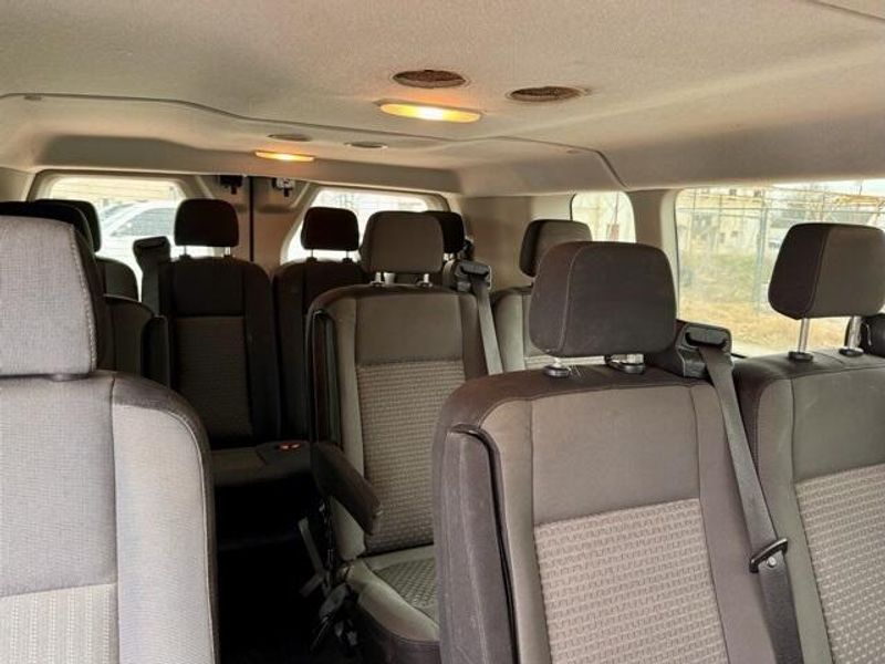 Used 2020 Ford Transit-350 Passenger Van XLTImage 15