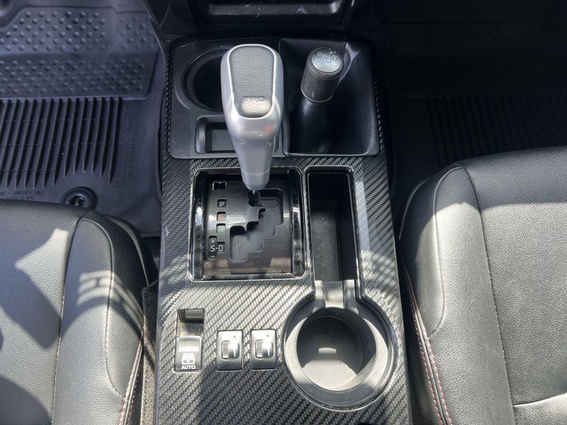 2021 Toyota 4Runner TRD Off Road PremiumImage 14