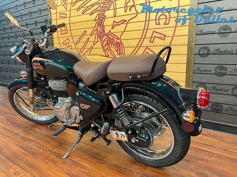 New 2024 Royal Enfield Classic 350 Image 6