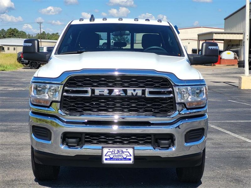 2024 RAM 2500 Tradesman Crew Cab 4x4 6