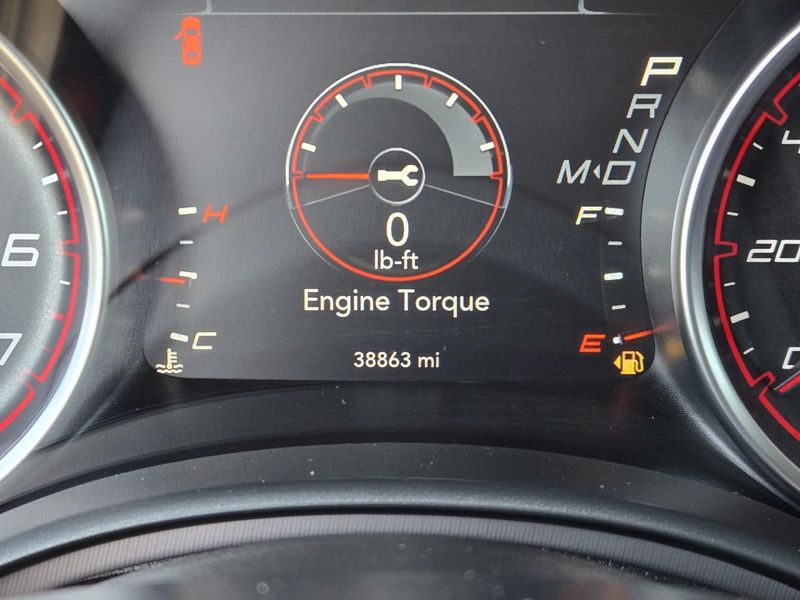 Used 2023 Dodge Charger GT RWD