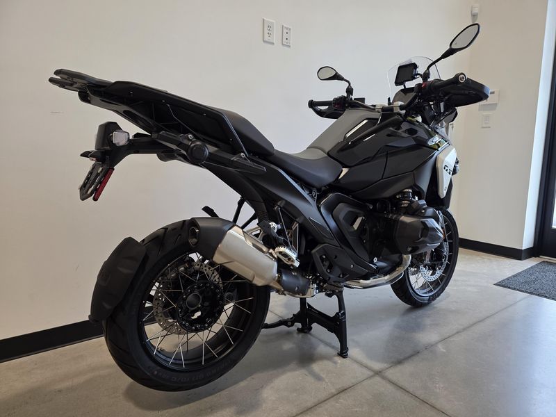 2025 BMW R 1300 GS