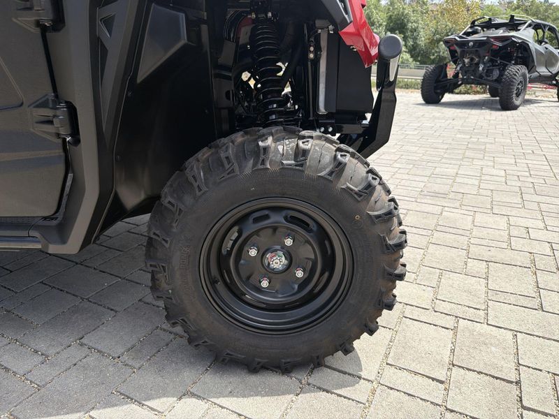 New 2025 Honda PIONEER 1000-5 Image 19