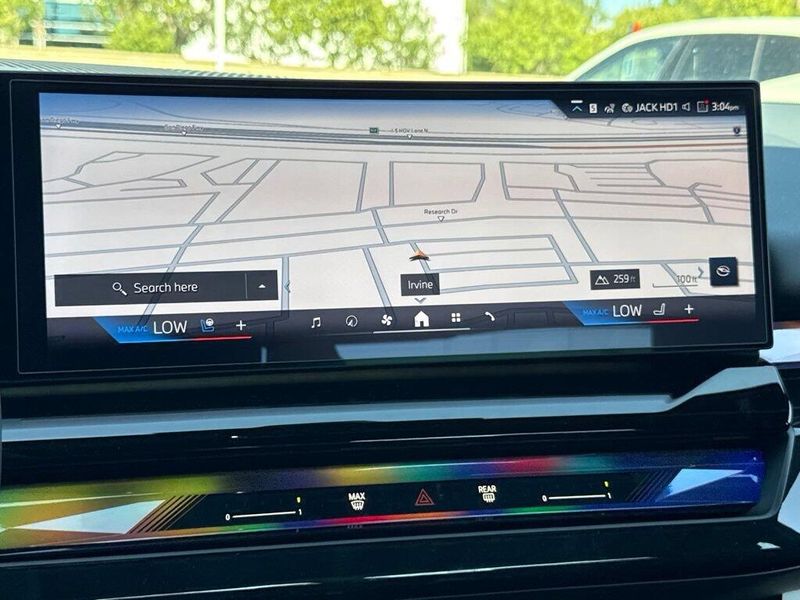 New 2027 BMW 5 Series 540i xDriveImage 25