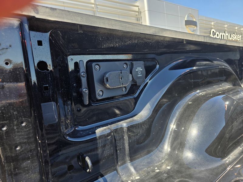 New 2025 RAM 2500 Big HornImage 10