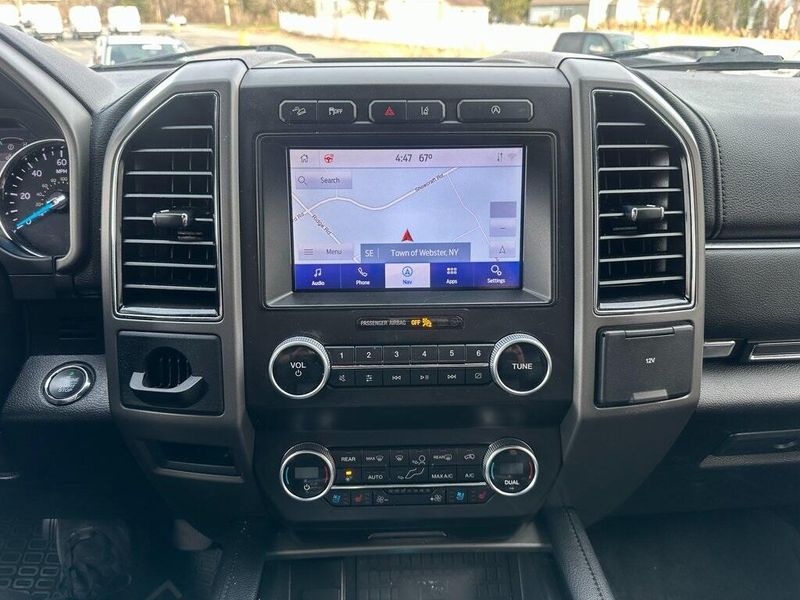 2021 Ford Expedition XLTImage 8