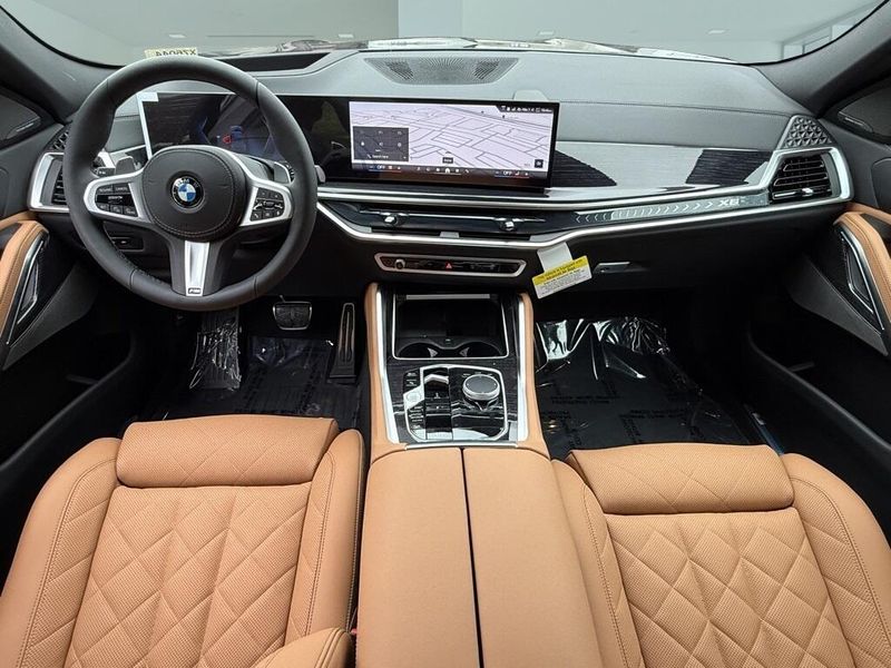 2026 BMW X6 xDrive40iImage 27