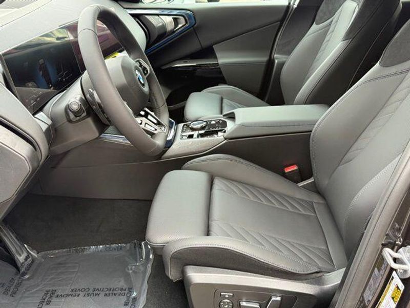 New 2026 BMW X3 30 xDriveImage 17