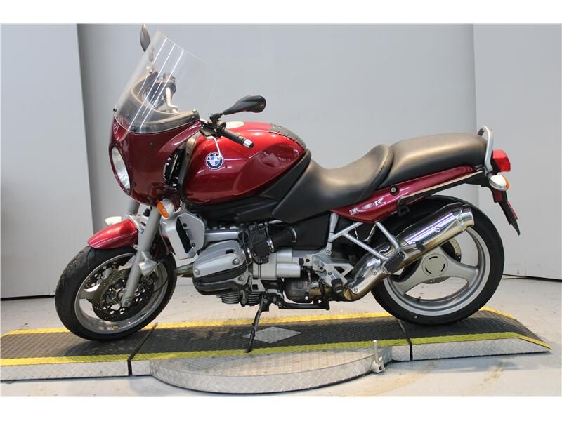 Used 2000 BMW R1100R Image 3