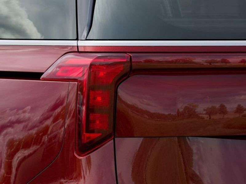 New 2026 Kia Carnival EXImage 12