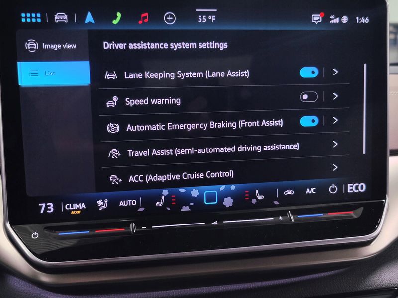 Used 2025 Volkswagen ID.4 Pro 82kW Long RangeImage 7