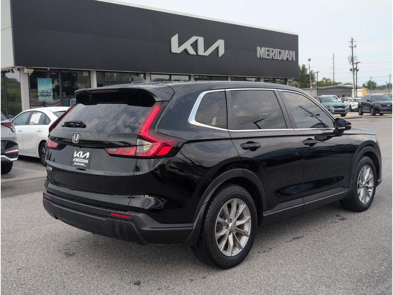 Used 2023 Honda CR-V EX-LImage 5