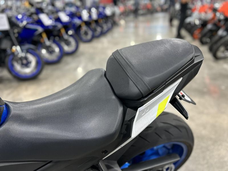 Used 2022 Suzuki GSX-S 1000 Image 12