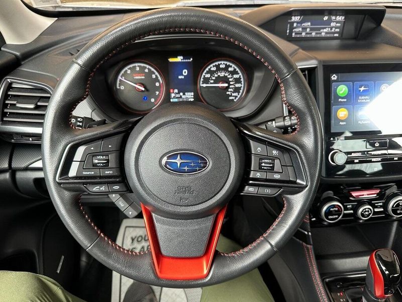 2022 Subaru Forester SportImage 2