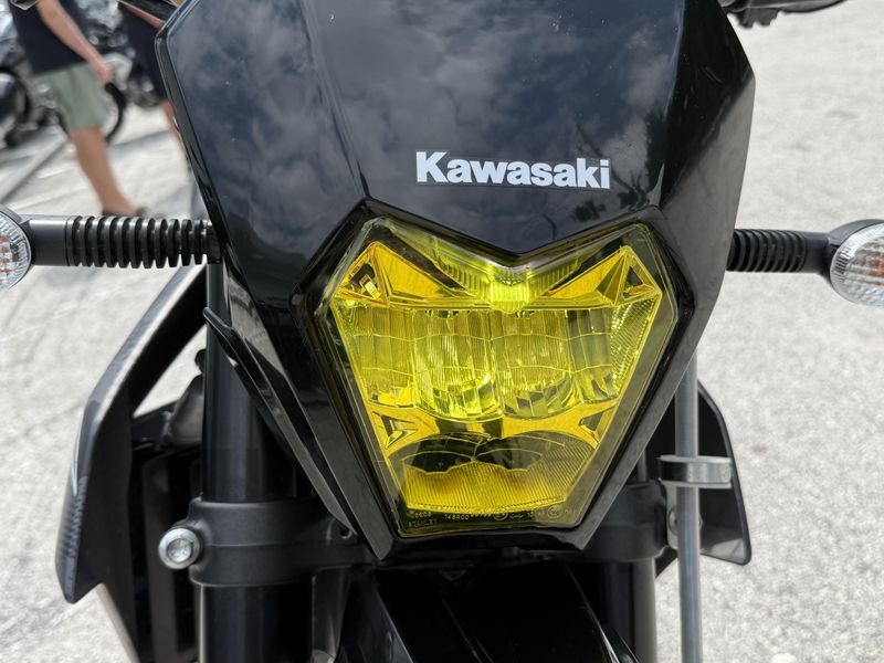 2024 Kawasaki KLX 300