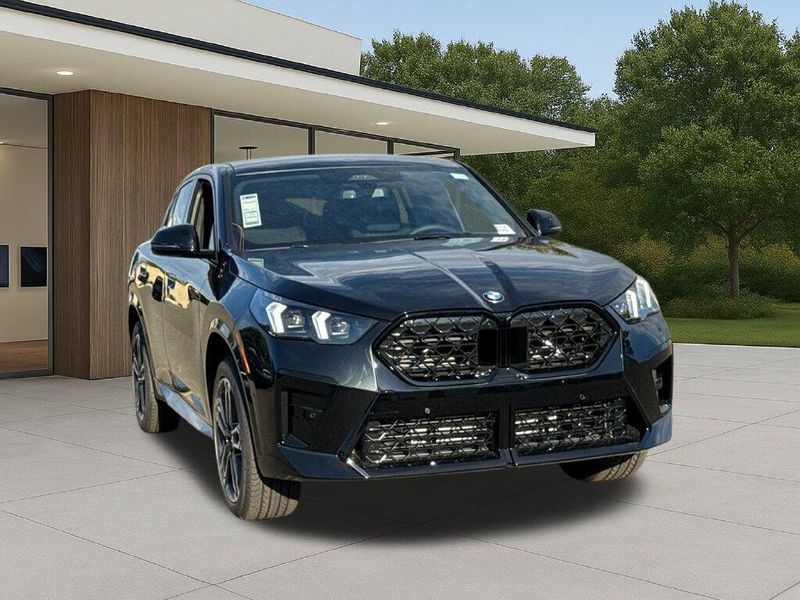 New 2026 BMW X2 xDrive28iImage 5