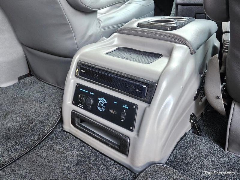 Used 2021 Chevrolet Express Passenger LS