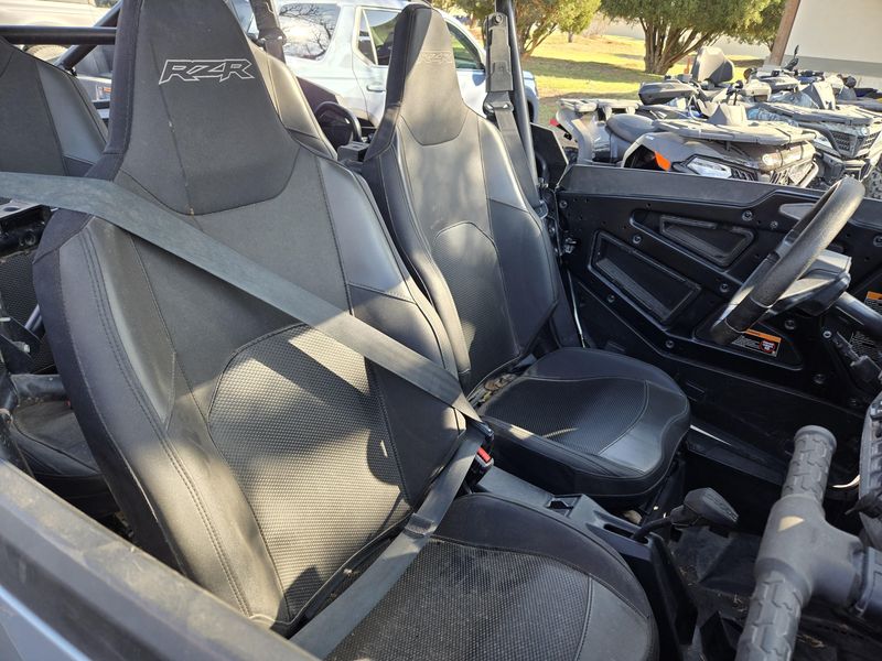 USED 2025 POLARIS RZR XP 4 1000 PREMIUM Image 9