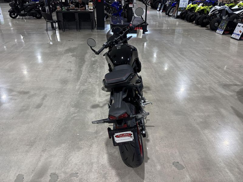 New 2026 Suzuki GSX-8TT Image 14