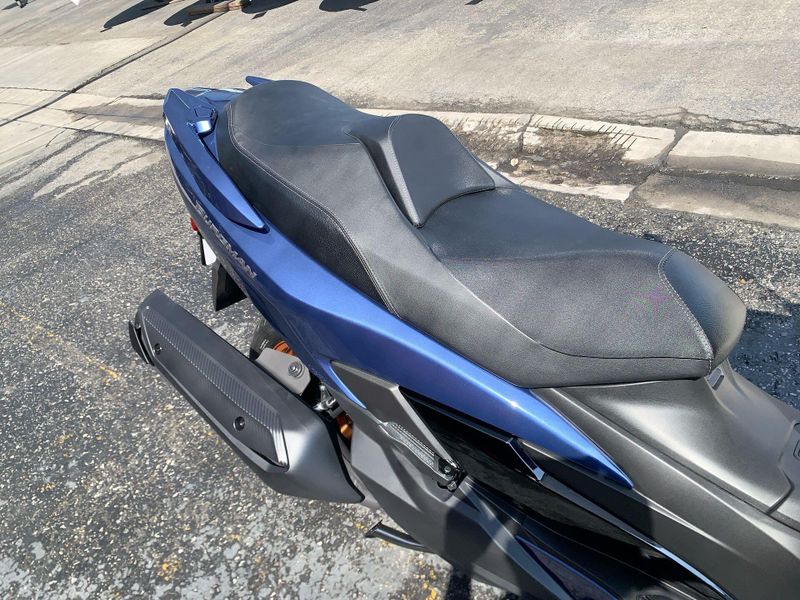 New 2026 Suzuki BURGMAN 400 Image 15