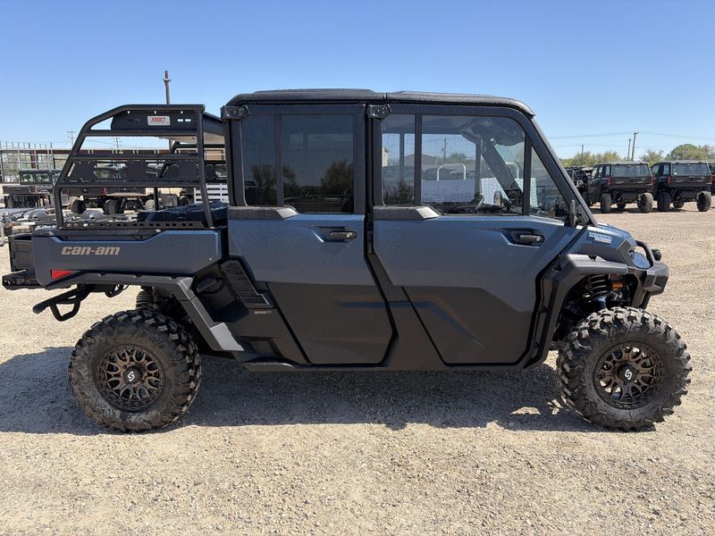 New 2026 Can-Am DEFENDER MAX LTD HD11 