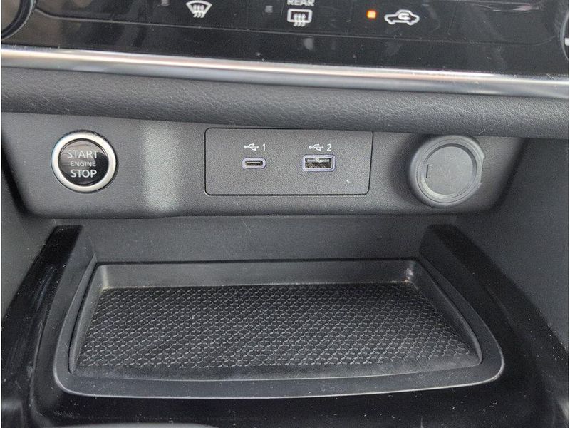 Used 2023 Nissan Rogue SImage 17