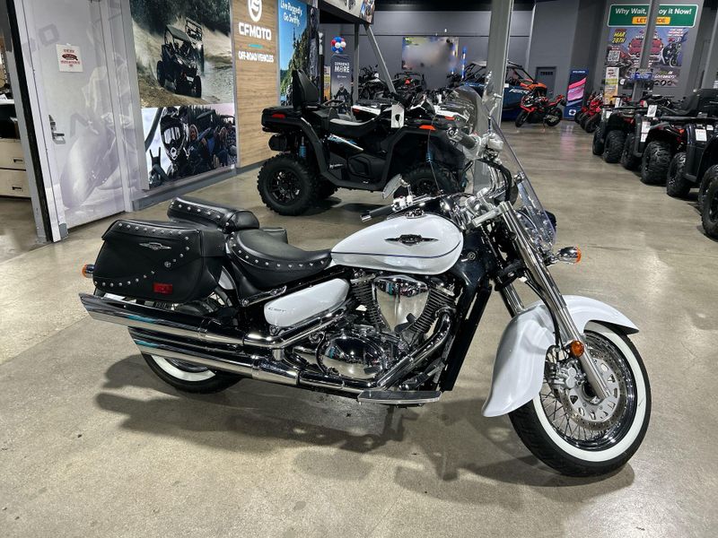 Used 2023 Suzuki C50T Image 11