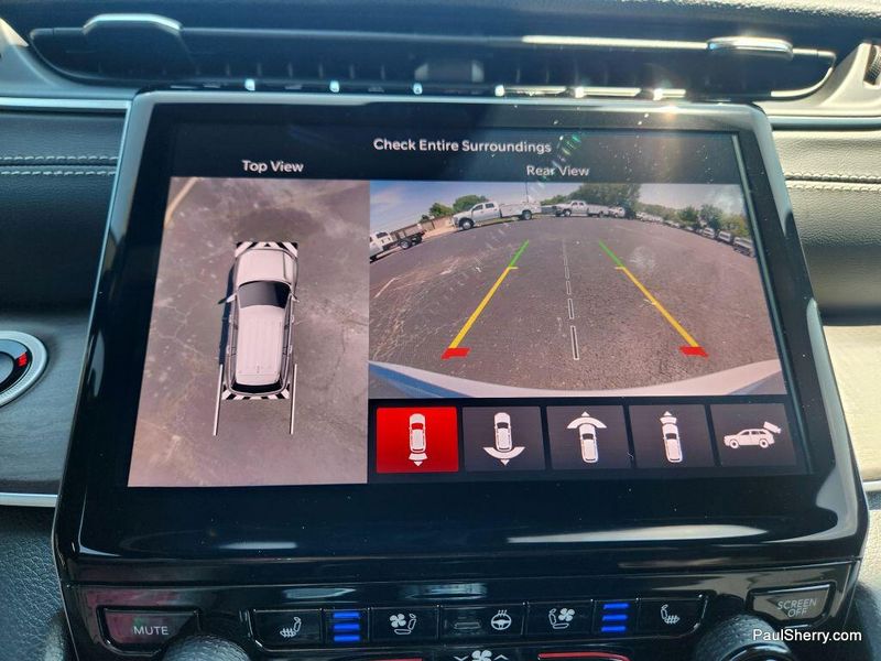 New 2025 Jeep Grand Cherokee Limited 4x4