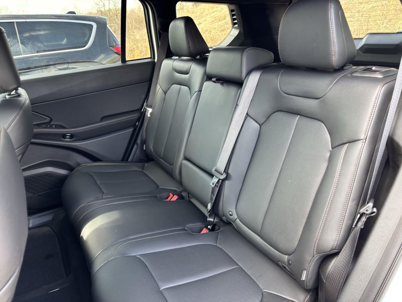 New 2026 Jeep Cherokee Limited 4x4Image 21