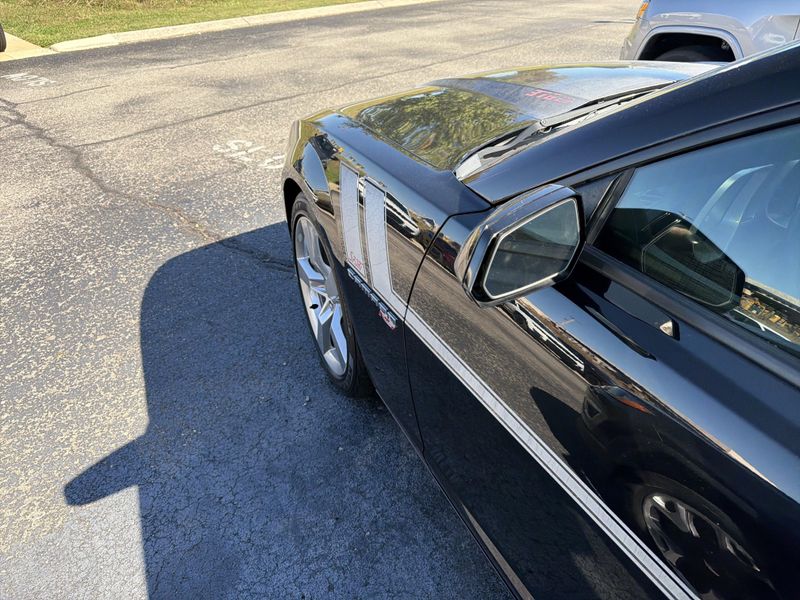 Used 2011 Chevrolet Camaro 2LTImage 11