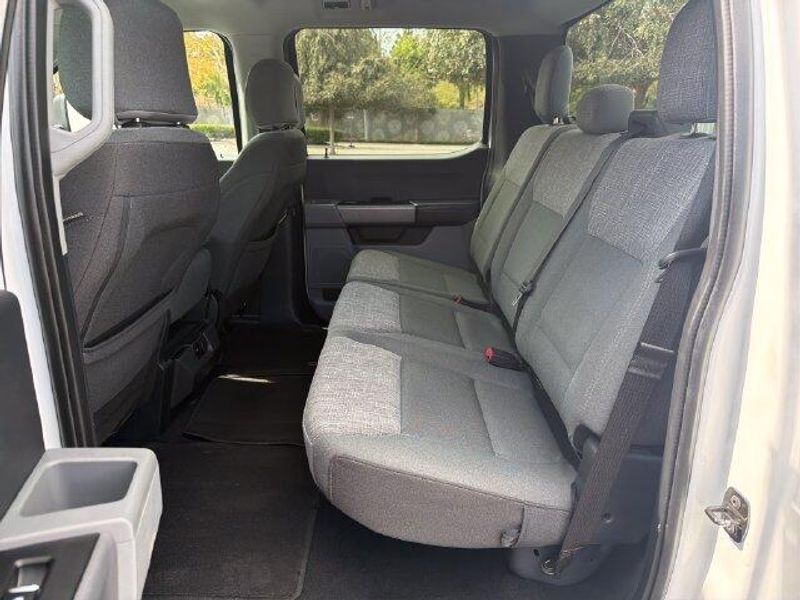 Used 2024 Ford F-250 XLTImage 20