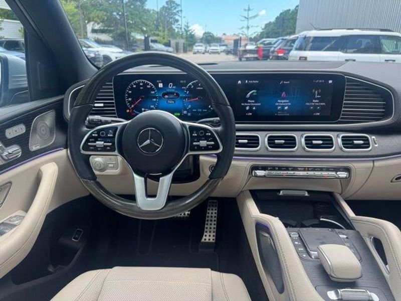 Used 2023 Mercedes-Benz GLS 450