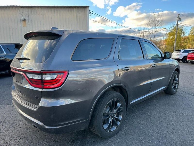 2021 Dodge Durango R/TImage 14