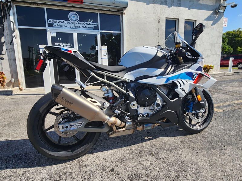 2026 BMW S 1000 RRImage 12