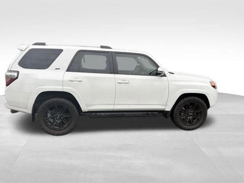 Used 2023 Toyota 4Runner SR5 Premium