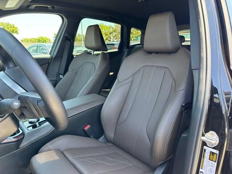 Used 2026 BMW X3 30 xDriveImage 22