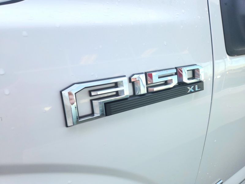 Used 2016 Ford F-150 XL