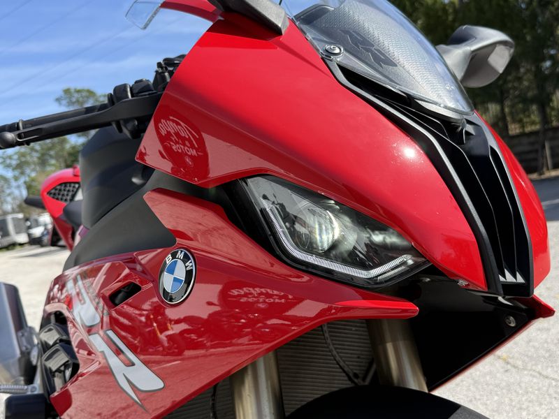 Used 2020 BMW S 1000 RR 